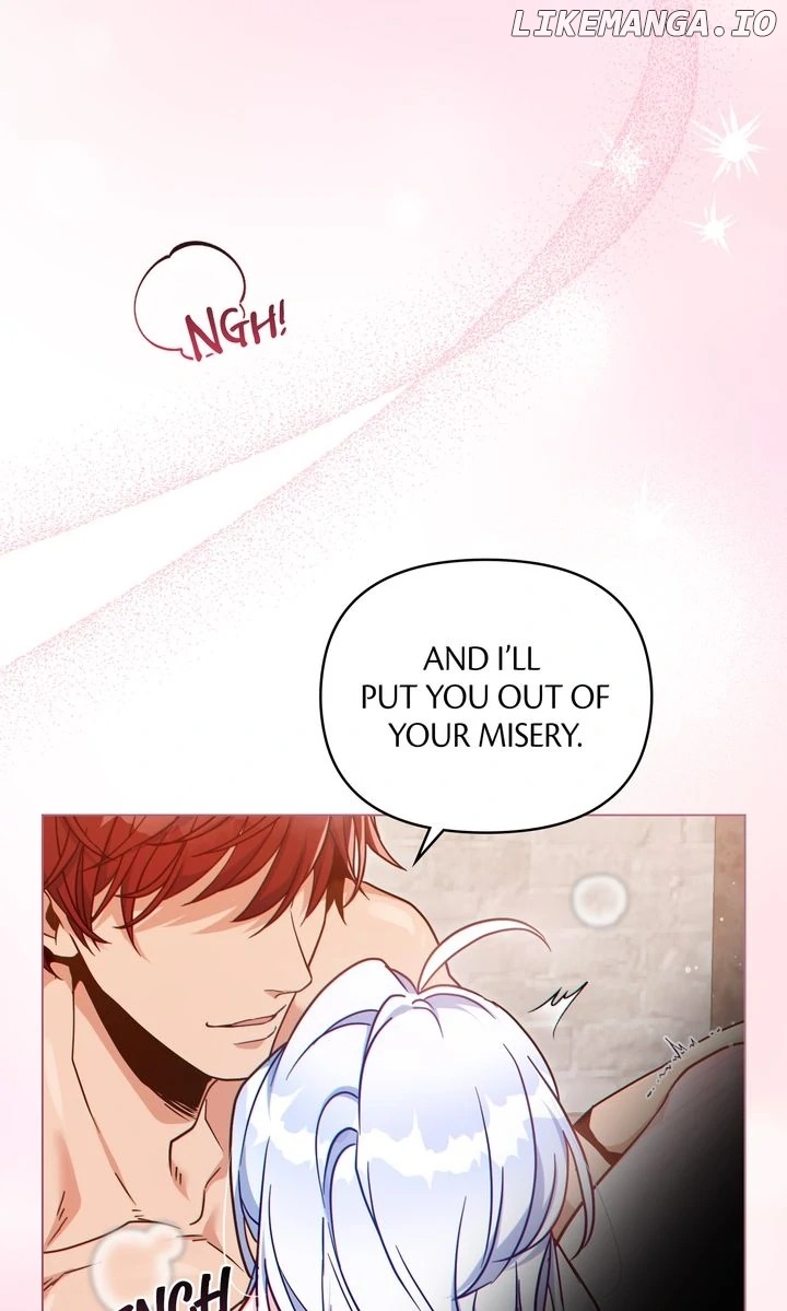I Can See Your Stats! Chapter 42 - page 6